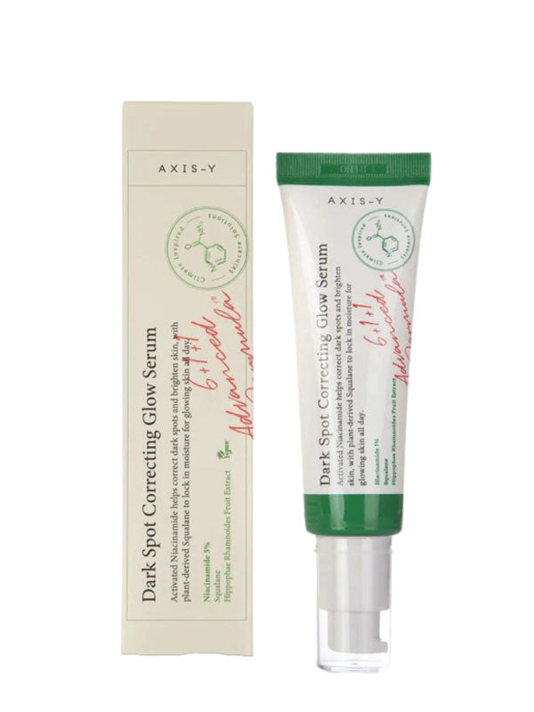 Axis-Y Dark Spot Glow Serum