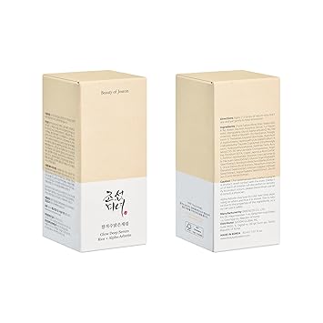 Beauty Of Joseon Glow Deep Serum Rice+Alpha A