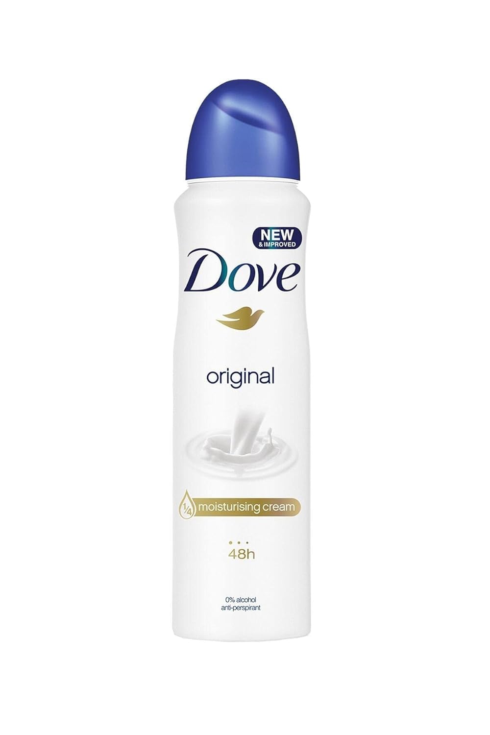 Dove Original Moisturising Cream