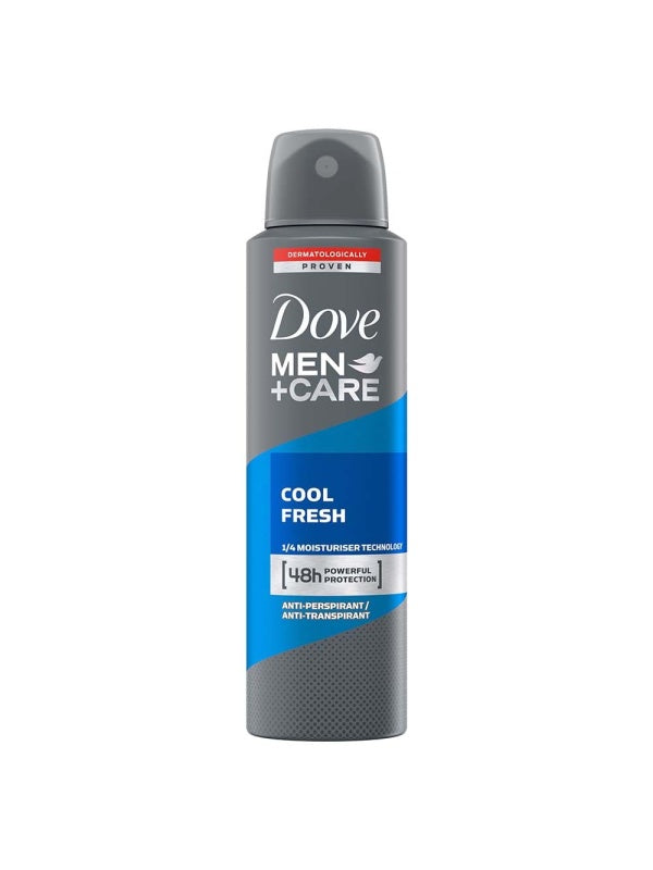 Dove Men+Care Cool Fresh