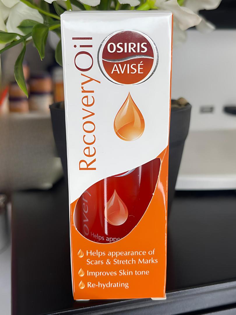 Osiris Avise Recovery Oil 100ml