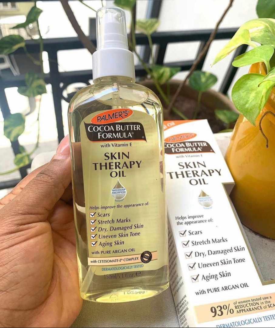 Palmers Skin Therapy Oil Cocoa Butter Formula