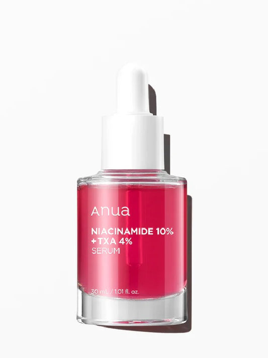 Anua Niacinamide 10%+TXA 4% SERUM