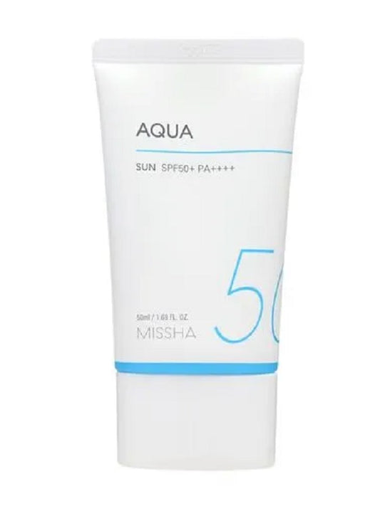 Aqua Sun Spf 50+ PA++++