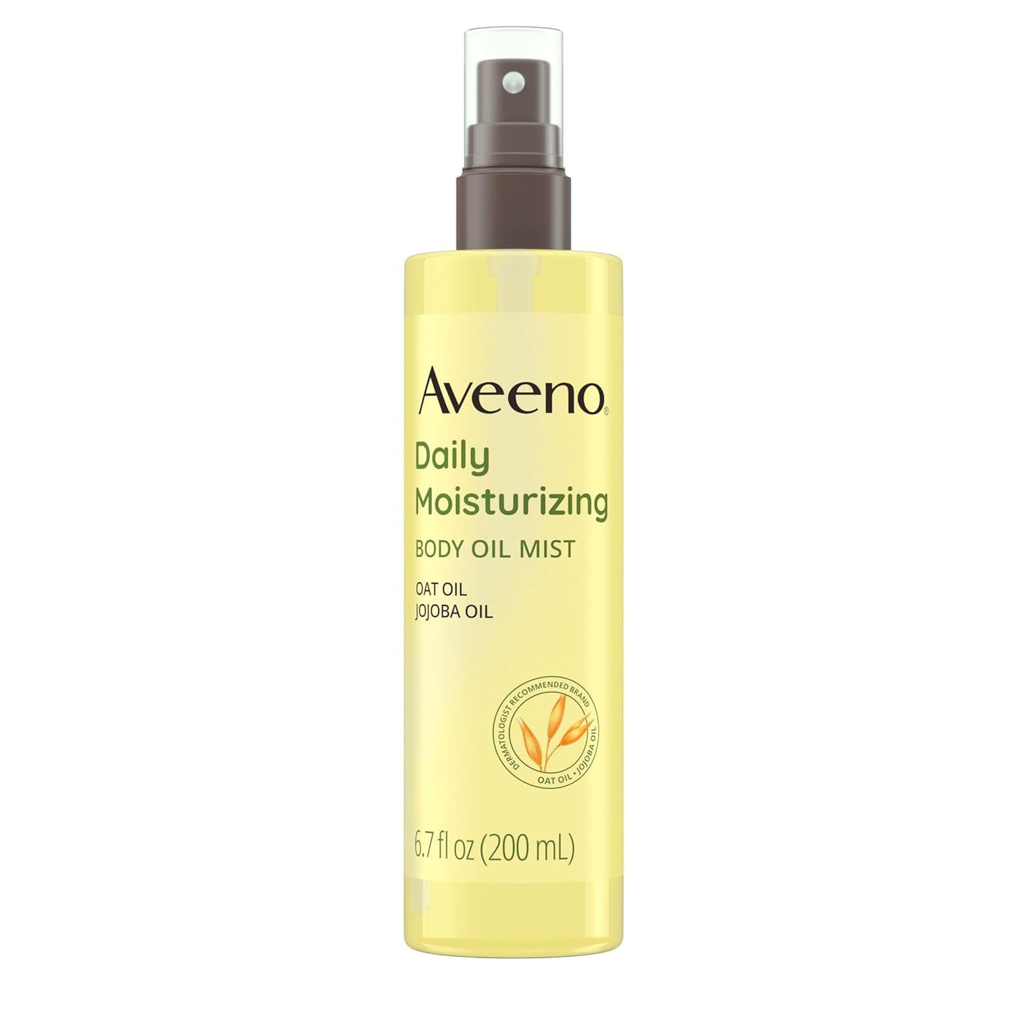 Aveeno Daily Moisturizing Body Oil