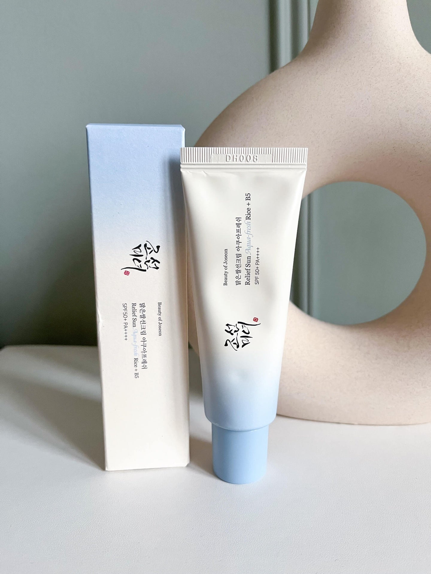 Beauty Of Joseon Relief Sun Aqua Fresh