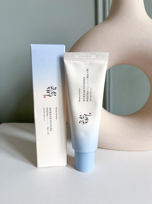 Beauty Of Joseon Relief Sun Aqua Fresh