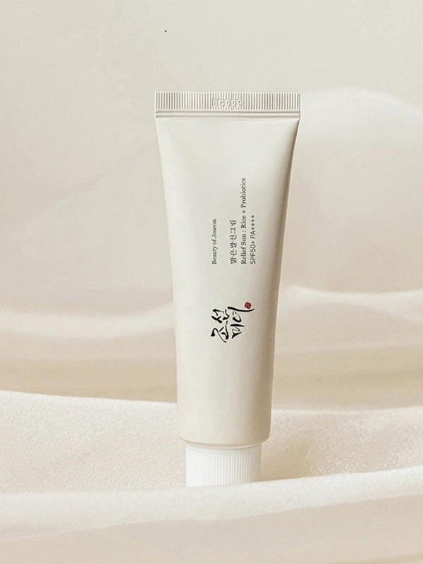 Beauty Of Joseon Relief Sun sunscreen