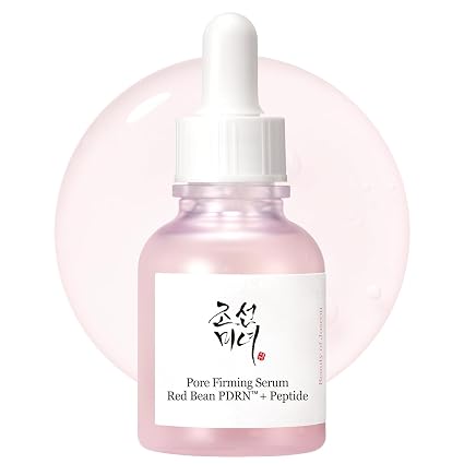 Beauty of Joseon Pore Firming Serum Red Bean PDRN™ + Peptide 30ml