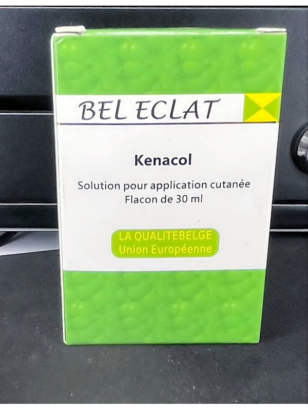 Bel Eclat kenaCol