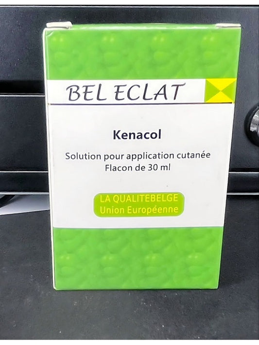 Bel Eclat kenaCol