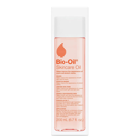 Bio Oil Skincare Oil 200ml