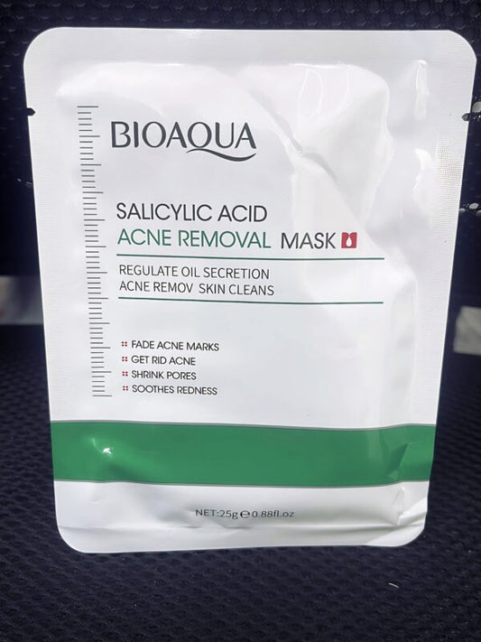 Bioaqua Retinol Mask