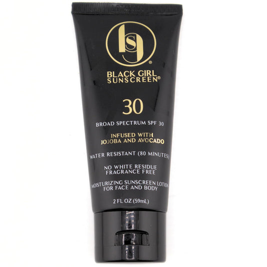 Black Girl Sunscreen Spf 30