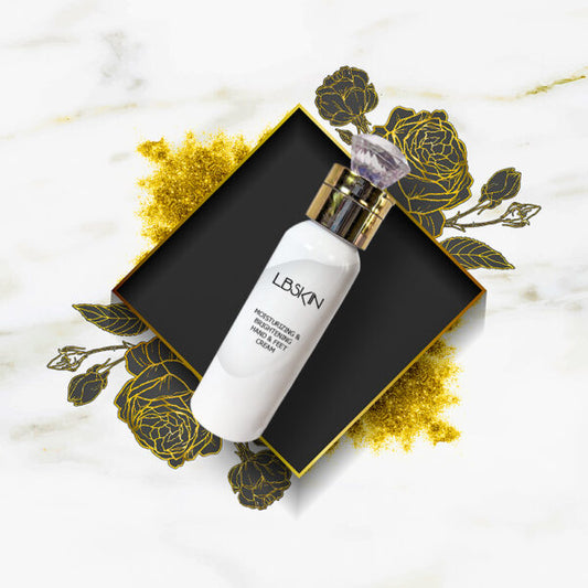 Brightening Hand&Feet Cream