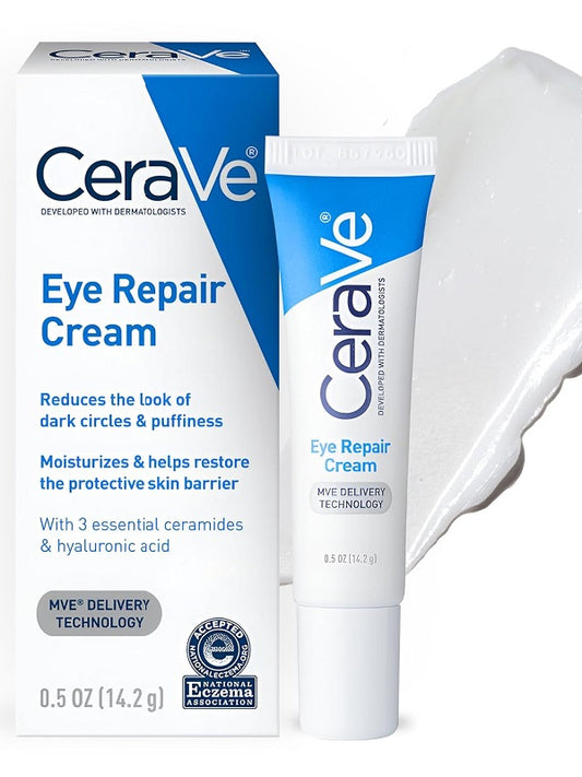 Cerave Eye Repair Cream