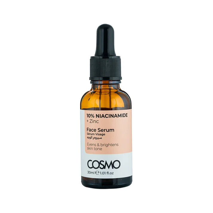 Cosmo 10% Niacinamide Face Serum