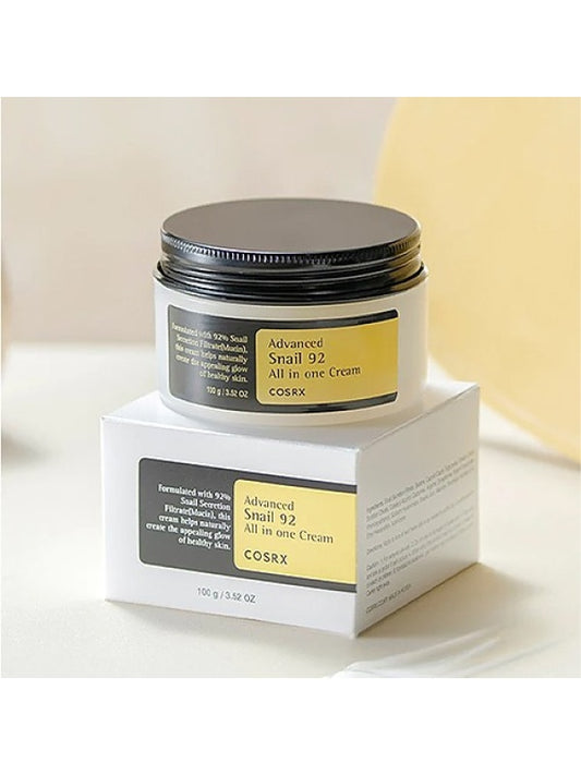 Cosrx Advanced Snail 92 All In One Cream