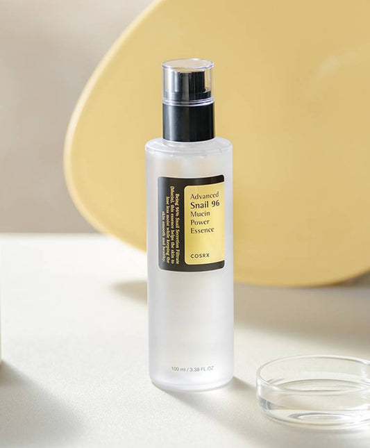 Cosrx Advanced Snail 96 Mucin Power Essence