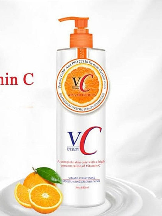 Disaar Viamin C Moisturizing Lotion