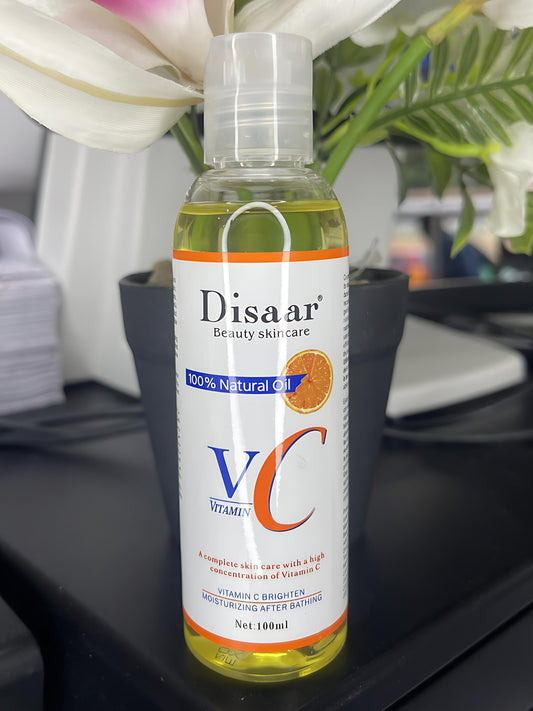 Disaar Vitamin C Oil