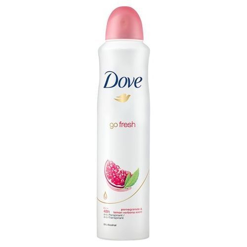 Dove Advanced Care Gofresh