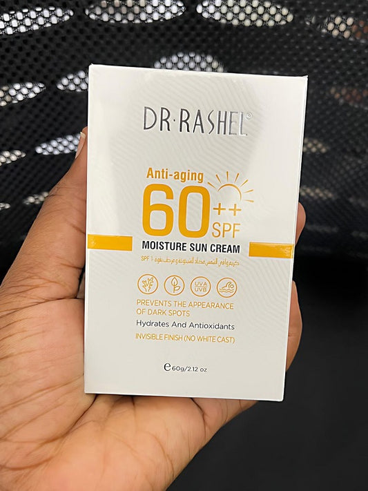 Dr Rashel Anti-aging Sun Cream