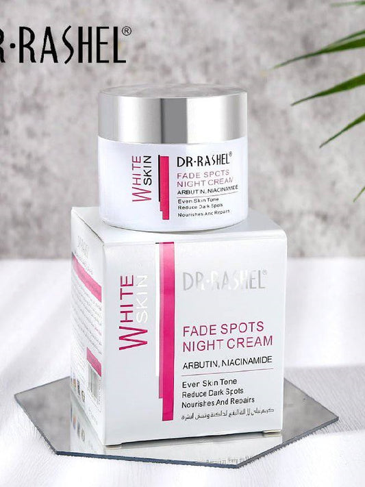 Dr Rashel Fade Spots Night Cream