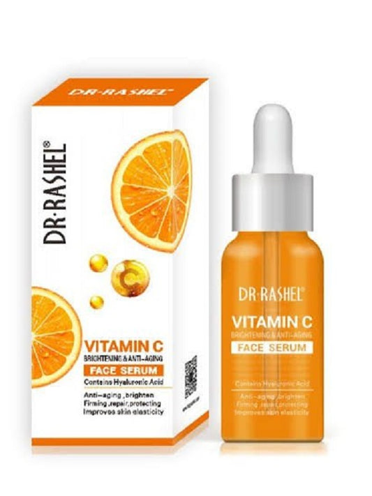 Dr Rashel Vitamin C Face Serum