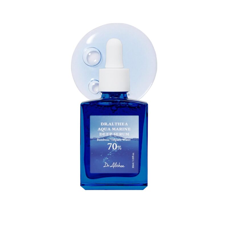 Dr althea Aqua Marine Deep Serum 30ml