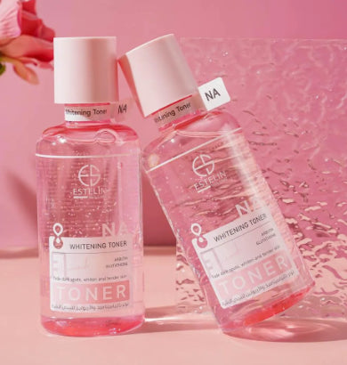 ESTELIN Whitening Niacinamide Toner 400ml