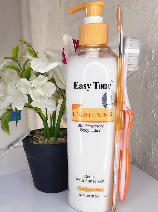 Easy Tone Lightening Lotion