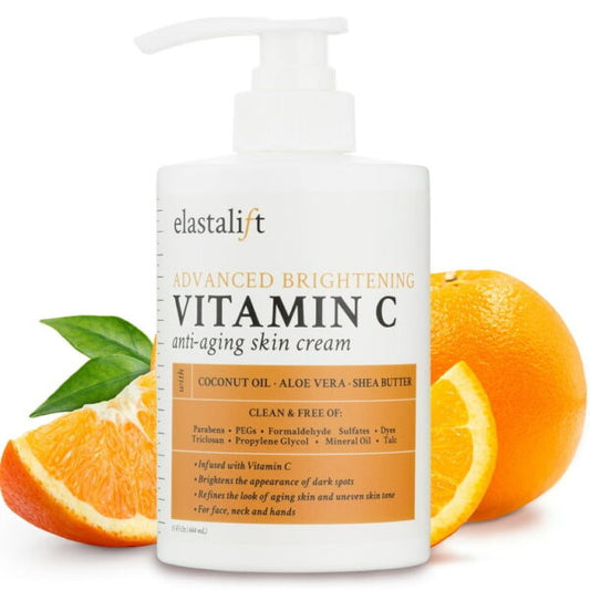 Elastalift Advanced Brightening Lotion