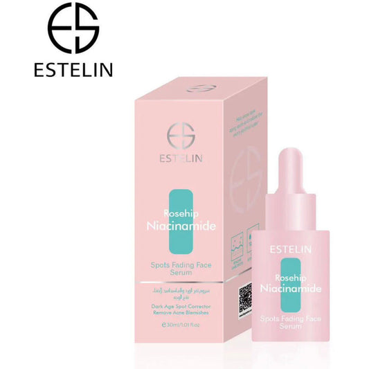 Estelin Niacinamide Serum
