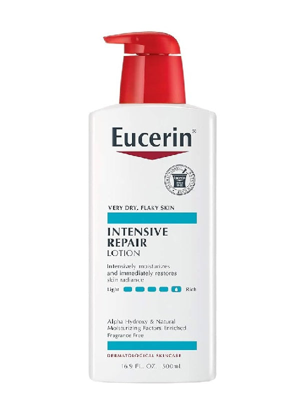 Eucerin Intensive Repair Lotion