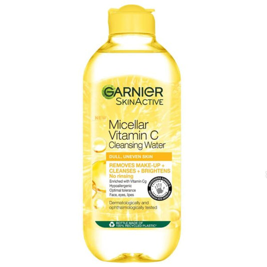 Garnier SkinActive Vitamin C Water 400ml