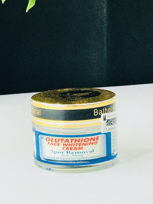 Glutathione Face Whitening Cream