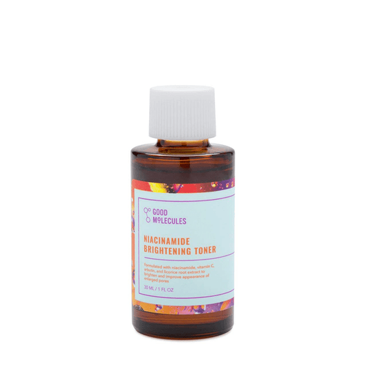 Good Molecules Brightening Toner 30ml