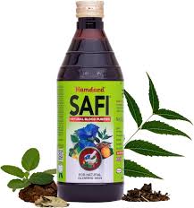 Hamdacd Safi Natural Blood Purifier