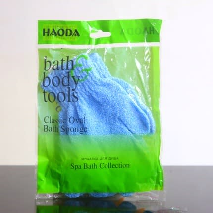 Haoda Bath Sponge