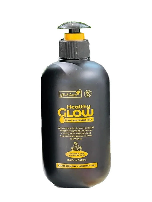 Healthy Glow Pro Lightening Milk