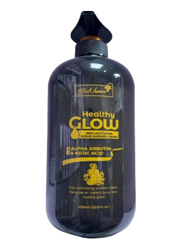 Healthy Glow Pro Lightening Shower Cream