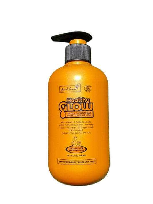 Healthy Glow Ultra Lightening Milk