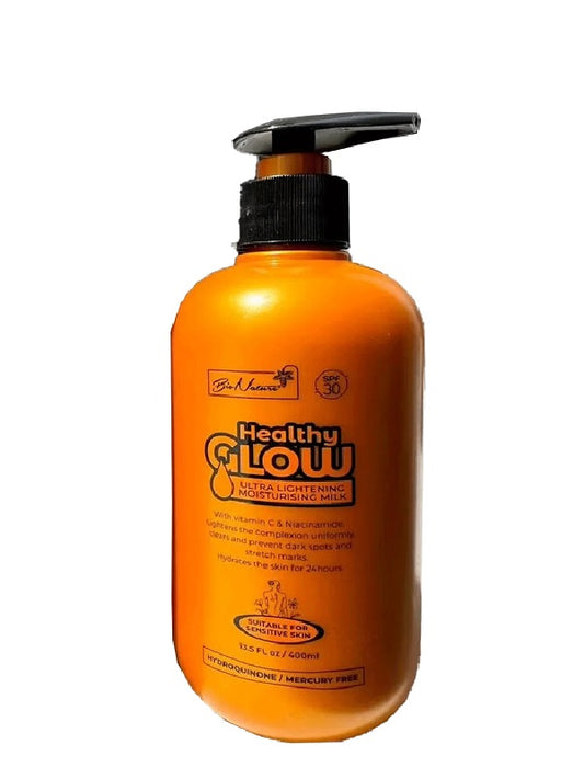 Healthy Glow Ultra Shower Cream