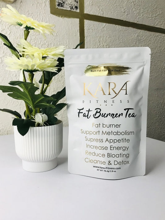 Kara Fitness Fat Burner Tea (wholesale from 6pcs)