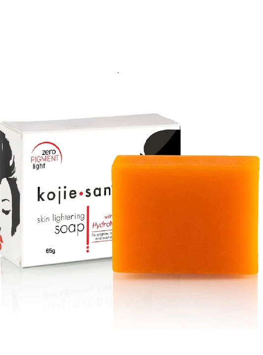 Kojie San Skin Lightening Soap