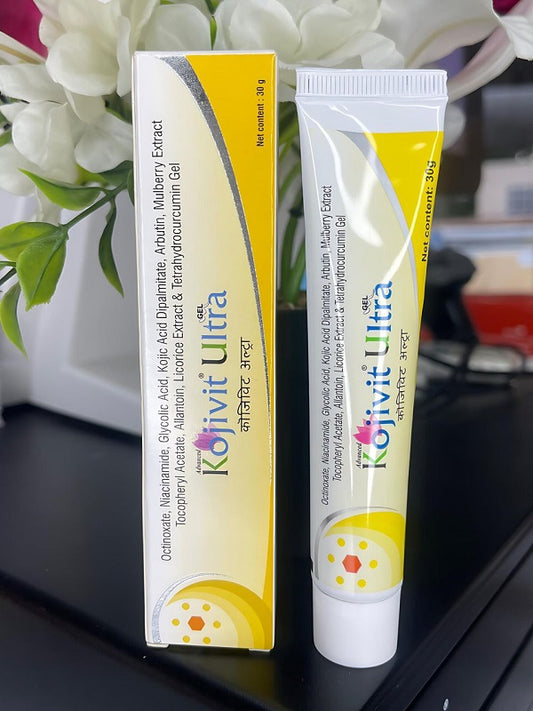Kojivit Ultra Gel 30g