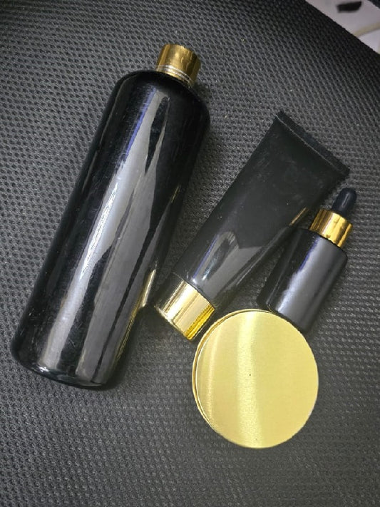LBSKIN Strechmark Treatment Set
