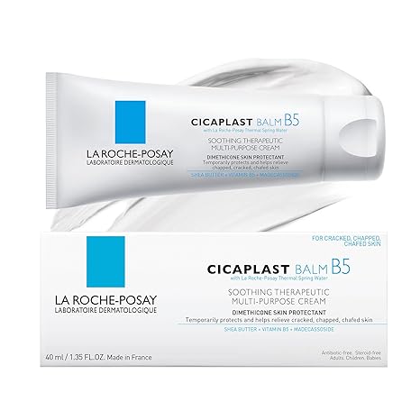 La Roche Posay Cicaplast Baume B5+