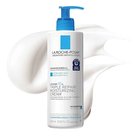 La Roche Posay Lipikar Baume